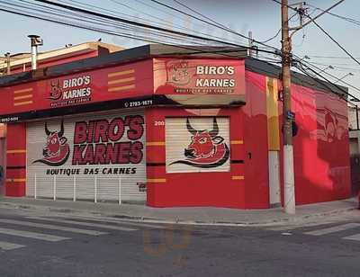 Biros Carne
