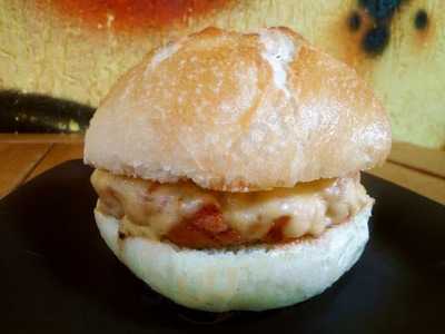 Vegas Restaurante E Lanchonete