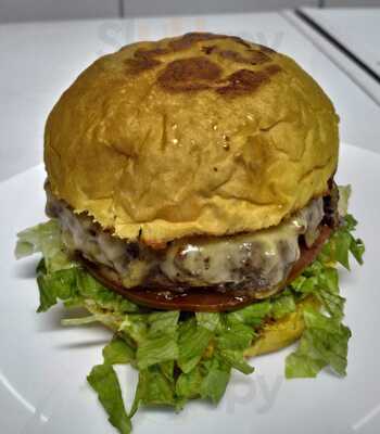 Vegas Restaurante E Lanchonete