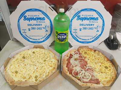 Pizzaria Suprema