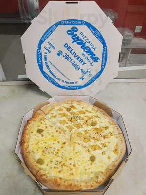 Pizzaria Suprema