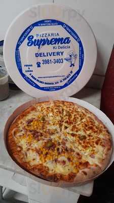 Pizzaria Suprema