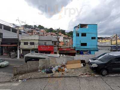 Pizzaria E Restaurante Vitoria