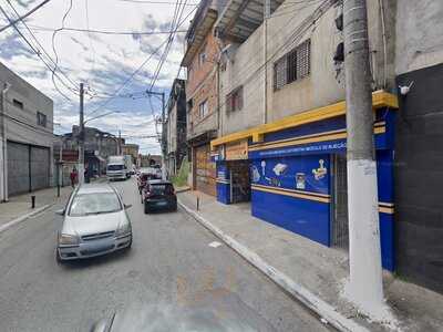 Pizzaria Nossa Senhora