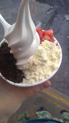 Restaurante Desatino