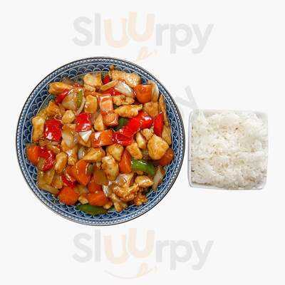 Restaurante Desatino