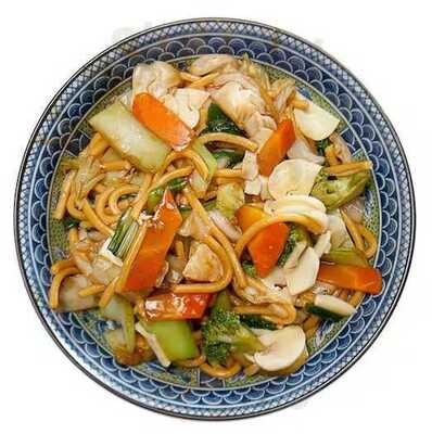 Restaurante Desatino