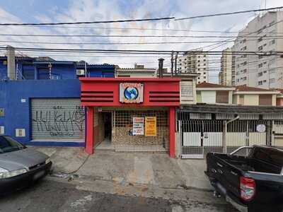 Restaurante Desatino