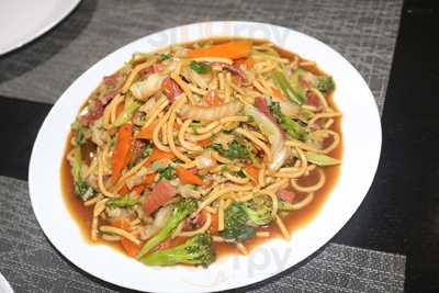 Restaurante Desatino