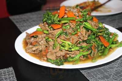 Restaurante Desatino