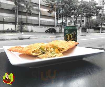 Pastelaria Del Padre I