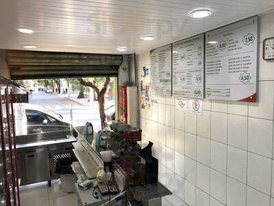 Pastelaria Del Padre I