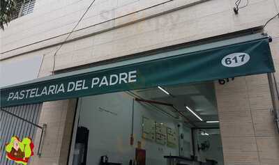 Pastelaria Del Padre I