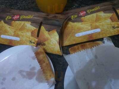 Pastelaria Del Padre I