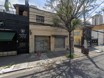 Pastelaria Del Padre I