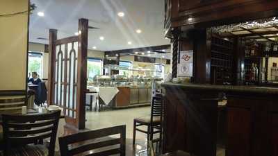 Chico Alves Restaurante