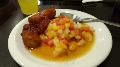 Chico Alves Restaurante