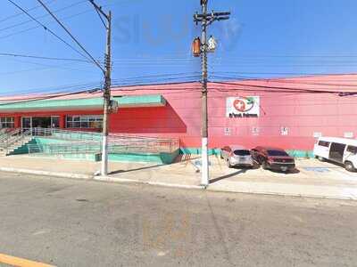 Oishi Pastel E Yakissoba