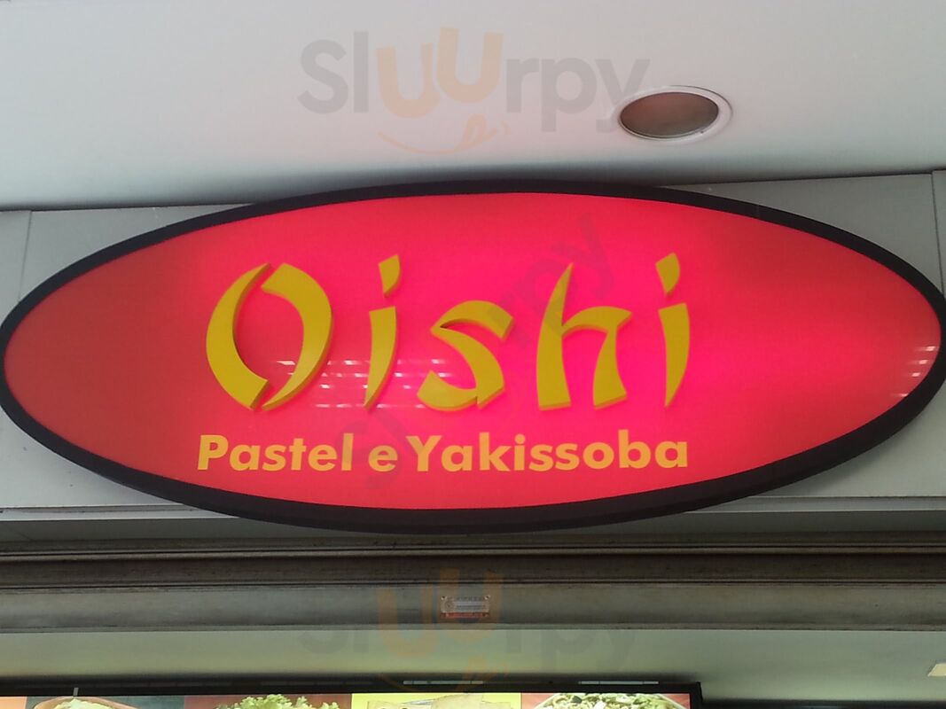 Oishi Pastel E Yakissoba