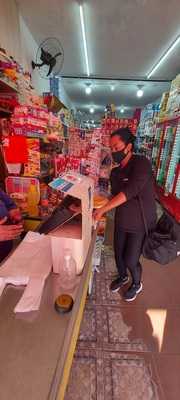 Panificadora Avenida