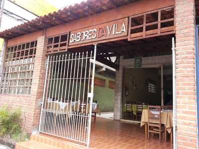 Sabores Da Vila