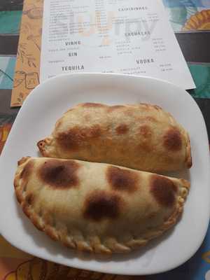 Que Guay Empanadas