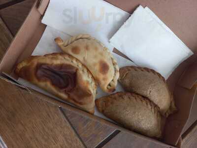 Que Guay Empanadas