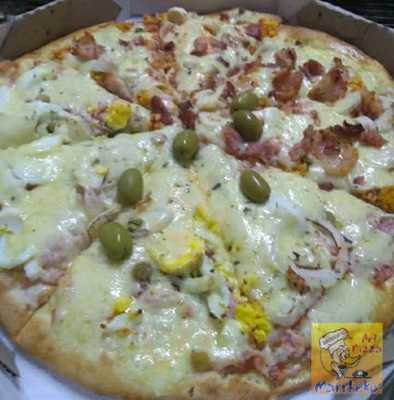 Pizzaria Marrecos