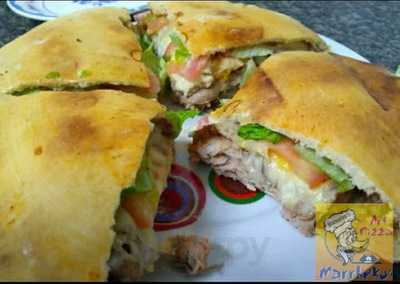 Pizzaria Marrecos