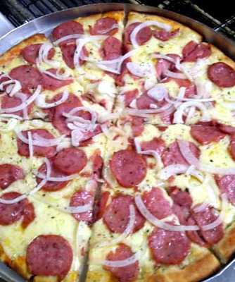 Pizzaria Marrecos