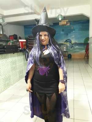 Restaurante Família Buscape