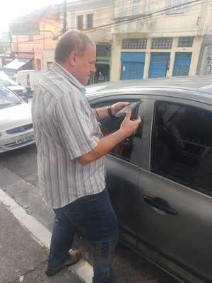 Restaurante Família Buscape