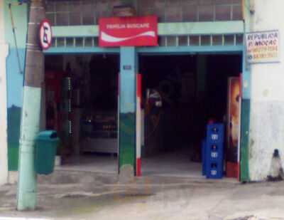 Restaurante Família Buscape