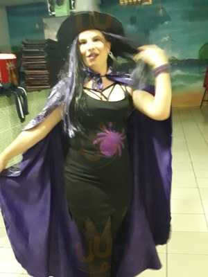 Restaurante Família Buscape