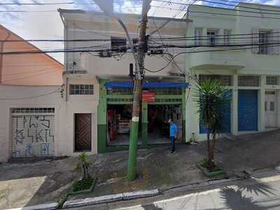 Restaurante Família Buscape