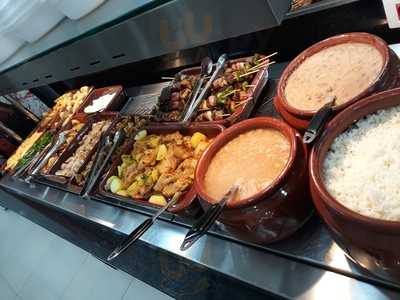 Ebenezer Restaurante