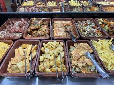 Ebenezer Restaurante