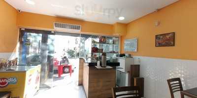 Ebenezer Restaurante