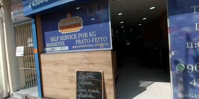 Ebenezer Restaurante