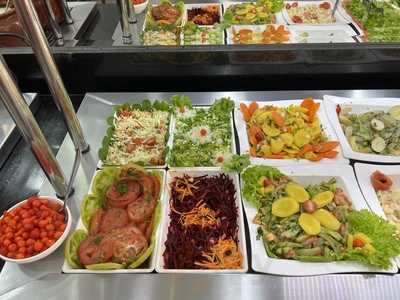 Ebenezer Restaurante