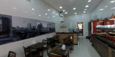 Ebenezer Restaurante