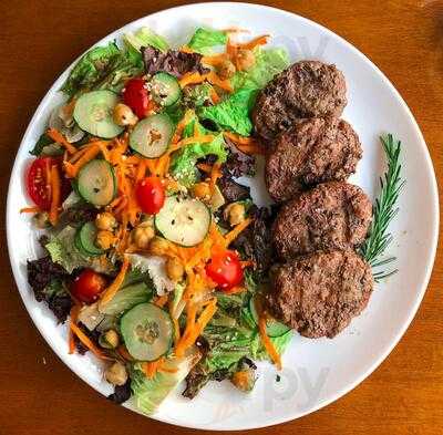 Mandí Gastronomia Para O Bem