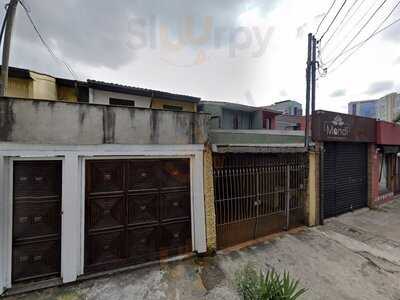 Mandí Gastronomia Para O Bem