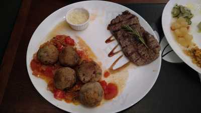 Mandí Gastronomia Para O Bem