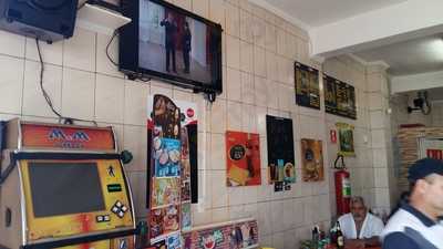 Pastelaria Bella Brasil