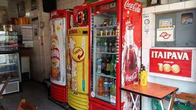 Pastelaria Bella Brasil