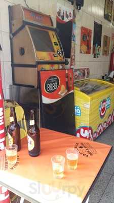 Pastelaria Bella Brasil