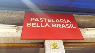Pastelaria Bella Brasil