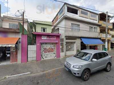 Pastelaria Bella Brasil