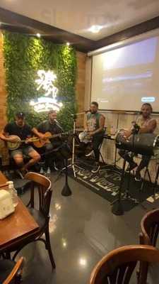 Bar E Restaurante Sao Jorge